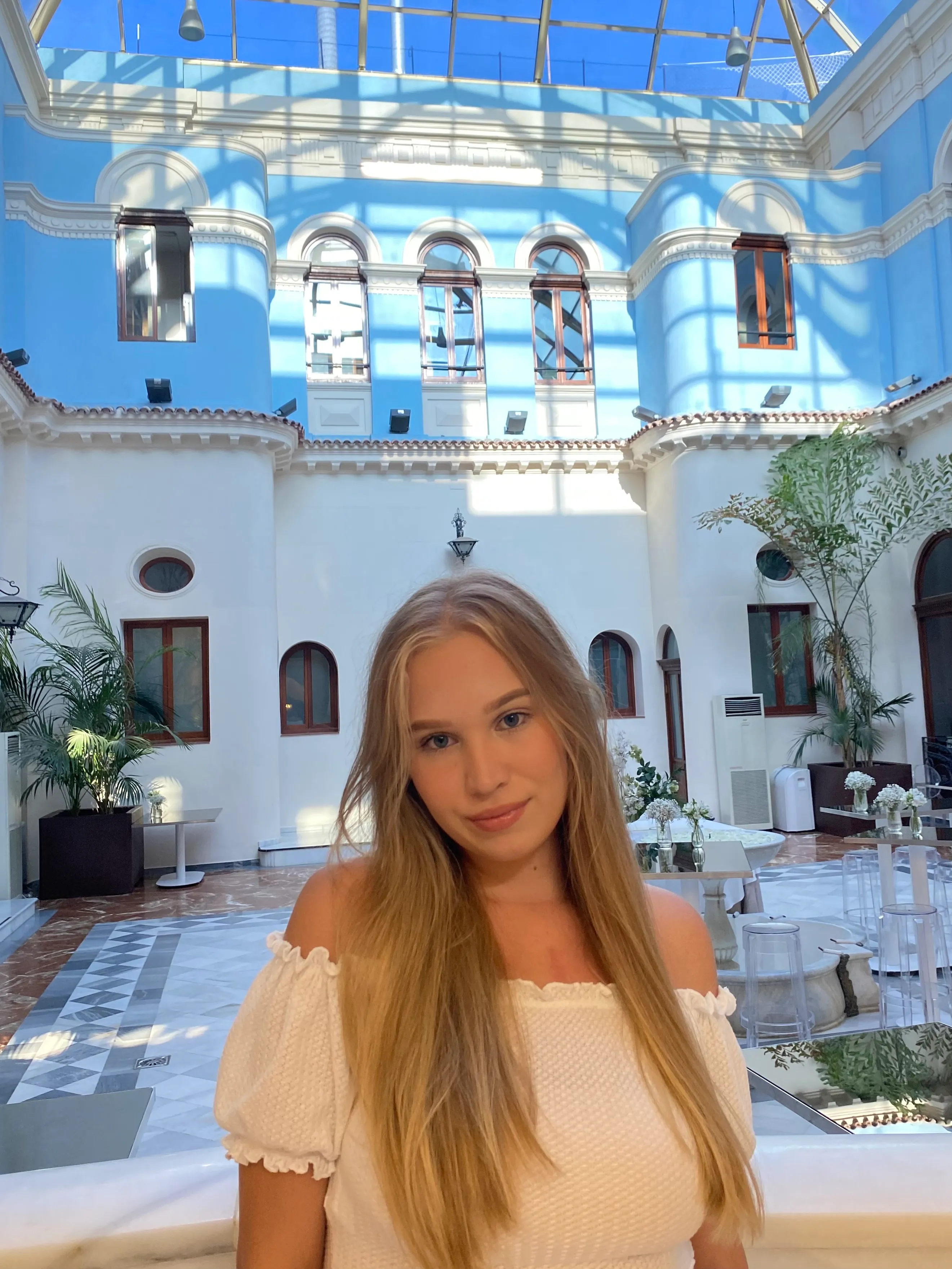 Julia Dziurzyńska